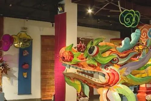 Mạng lưới không gian văn hóa sáng tạo Hà Nội