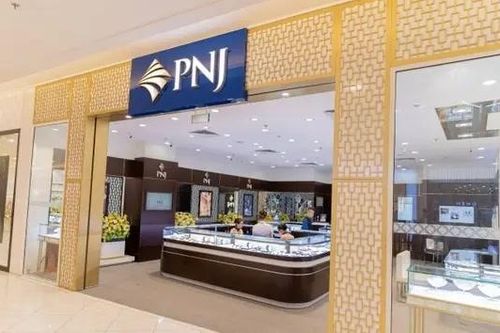 PNJ lên tiếng sau kết luận thanh tra kinh doanh vàng