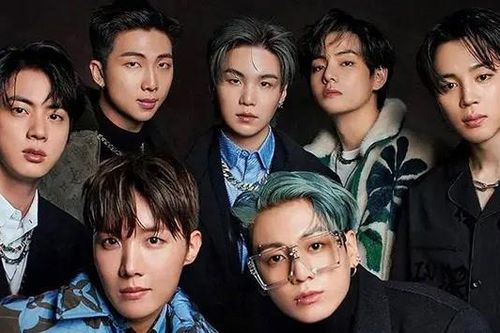 Kế hoạch tái xuất bùng nổ của nhóm nhạc BTS
