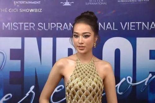 Đại diện Việt Nam dự thi Hoa hậu Siêu quốc gia 2025