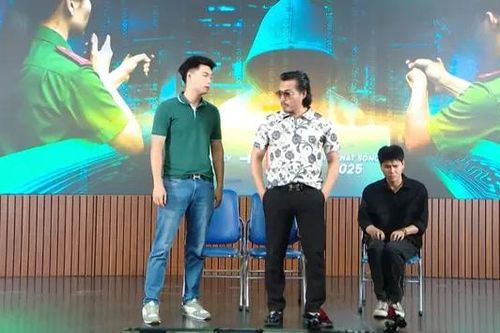 Nhiều diễn viên nổi tiếng thử vai phim 'Tường lửa Tràng An'