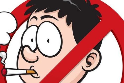 Ngày Thế giới không thuốc lá (31/5/2025), vì một học đường khỏe mạnh