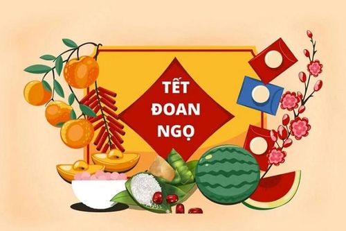 Tết Đoan Ngọ dưới góc nhìn văn hóa và Phật học