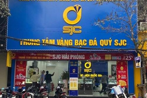 Thanh tra NHNN: Một mình Tổng giám đốc SJC quyết định giá vàng, vi phạm thuế, chuyển hồ sơ sang Bộ Công an để điều tra