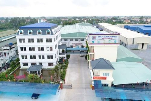 Thuận Đức (TDP) lên kế hoạch chào bán hơn 22 triệu cổ phiếu, giá bằng nửa thị giá