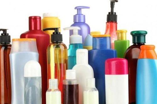Nhiều sản phẩm nổi tiếng như Dove, Shiseido ANESSA bị thu hồi phiếu công bố mỹ phẩm