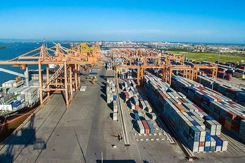MHC (MHC) thay đổi Tổng Giám đốc, bà Nguyễn Thị Thùy Linh trở lại điều hành
