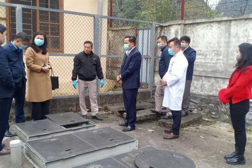 Tăng cường thực hiện chính sách, pháp luật về bảo vệ môi trường