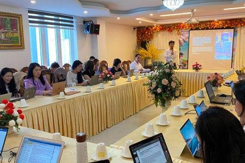 Truyền thông trách nhiệm tác động tiêu cực đến môi trường của thuốc lá