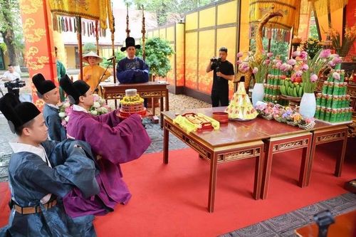 Nguồn gốc, ý nghĩa ngày Tết Đoan ngọ
