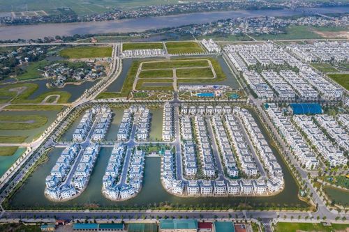 Thanh Hóa: 'Người khổng lồ GRDP' thức giấc, thị trường căn hộ cao cấp tăng tốc