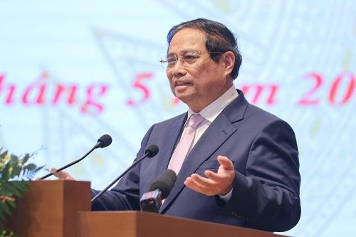 Thủ tướng yêu cầu giải quyết xong các kiến nghị của doanh nghiệp trong 2 tuần