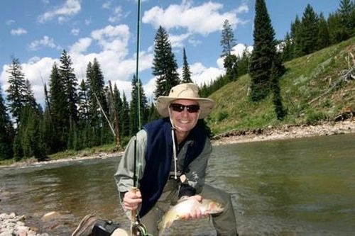 4 trải nghiệm hấp dẫn ở Yellowstone