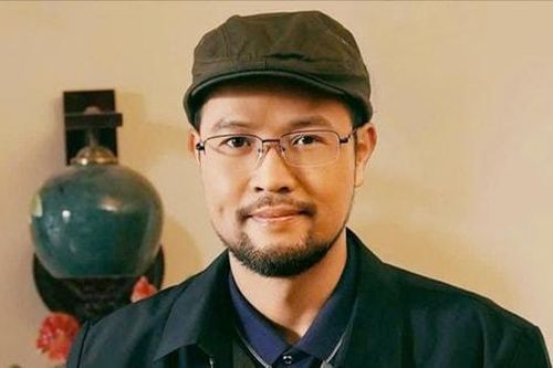 NSƯT Trần Thái Sơn: Luôn hết mình trong từng vai diễn