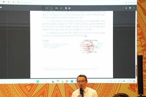 Phát động cuộc thi trực tuyến 'Tìm hiểu pháp luật về Bộ, ngành Tư pháp'