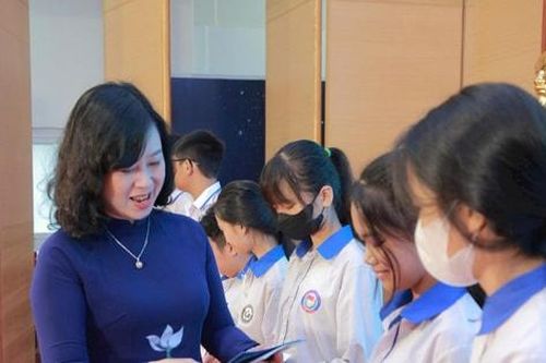 Tháng hành động vì trẻ em năm 2025 có chủ đề: 'Ưu tiên nguồn lực hoàn thành các mục tiêu vì trẻ em'