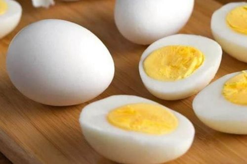 Trứng luộc để được bao lâu và bảo quản như thế nào là tốt nhất