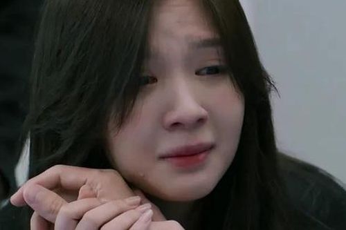Điều bất ngờ về nữ diễn viên lấy nhiều nước mắt khán giả trong phim 'Cha tôi, người ở lại'