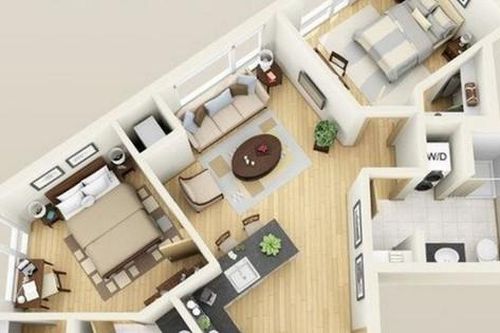 Những điều cấm kỵ khi mua chung cư mà bạn cần biết