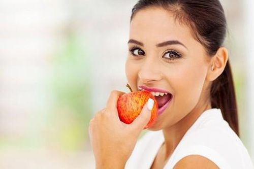 6 loại thực phẩm nên ăn để có hàm răng chắc khỏe