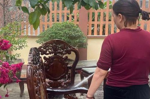 Câu chuyện người giúp việc bất ngờ rời đi không trở lại