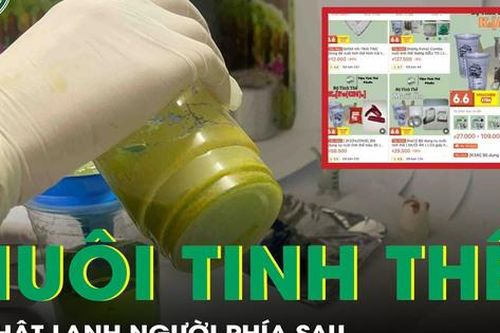 Sự thật lạnh người phía sau thú vui 'nuôi tinh thể'