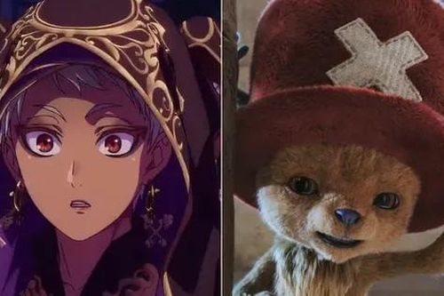 Netflix ra mắt tạo hình chính thức của Chopper trong 'One Piece' live-action