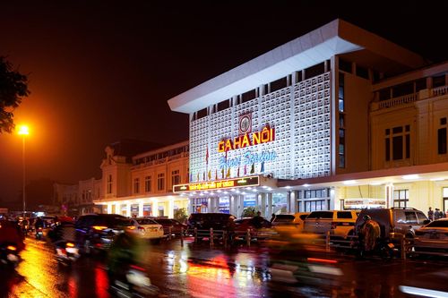 Hà Nội sắp ra mắt tour đường sắt tham quan nội đô và phụ cận