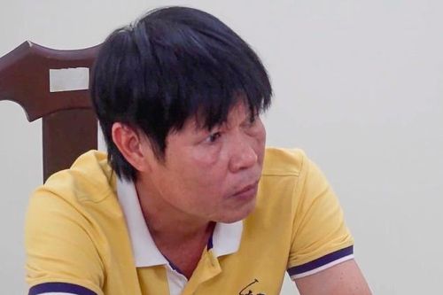Bắt 2 cựu huấn luyện viên đội bóng đá trẻ Khánh Hòa