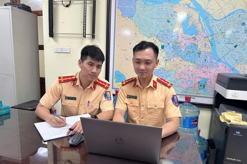 Tuổi trẻ Công an Thủ đô khởi động ngày hội học tập số
