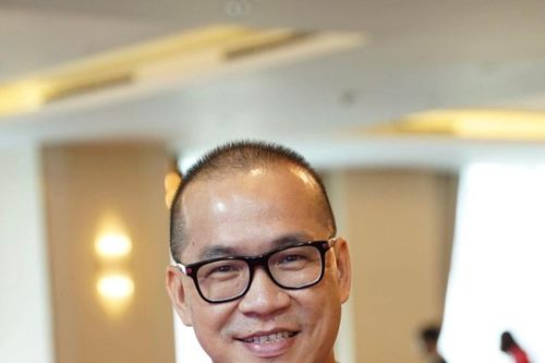 Sức hút mới mẻ