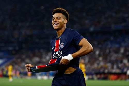 Chiến thuật kỳ lạ của PSG