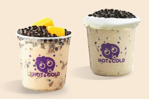 Trà sữa Hot&Cold nổi tiếng TP.HCM đóng cửa toàn bộ chi nhánh
