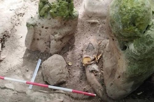 Khai quật mới có thể thay đổi hiểu biết về người Maya
