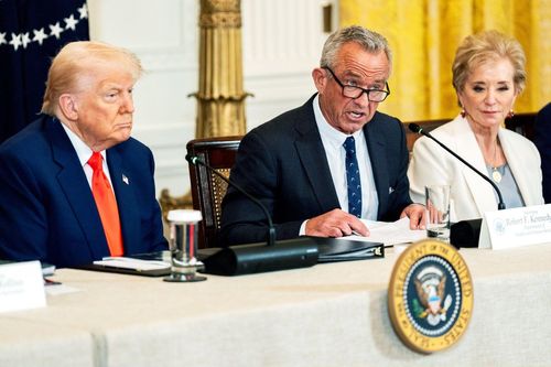Nhà Trắng sai sót