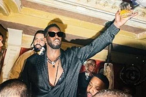 Diddy 'nướng' hàng chục triệu USD cho vụ kiện