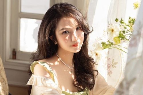 Primmy Trương sau 4 năm cưới thiếu gia Phan Thành