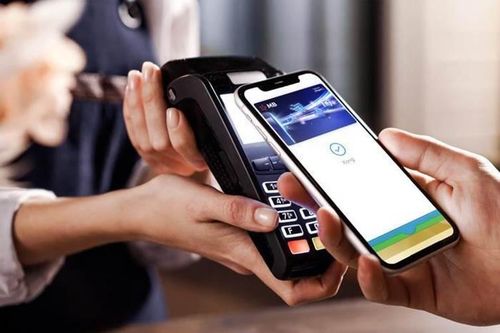 Trend thanh toán mới của Gen Z: Trả tiền 1 chạm, hoàn 150.000 đồng