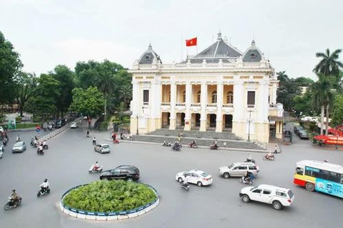 Giữ nét xưa để kết nối với tương lai