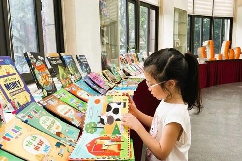 Giới thiệu hơn 300 cuốn sách hay dành cho thiếu nhi