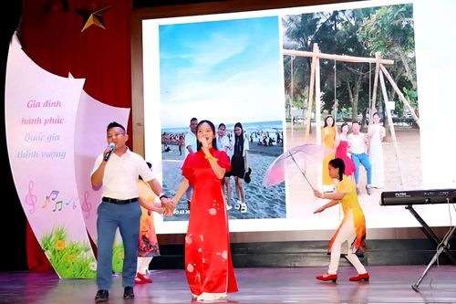 'Lá chắn mềm' chặn đứng bạo lực gia đình