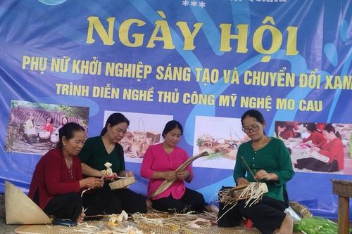 Phê duyệt đề án đổi mới sáng tạo và khởi nghiệp sáng tạo