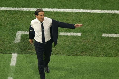 Inzaghi thừa nhận sự vượt trội của PSG, Chủ tịch Inter xin lỗi CĐV