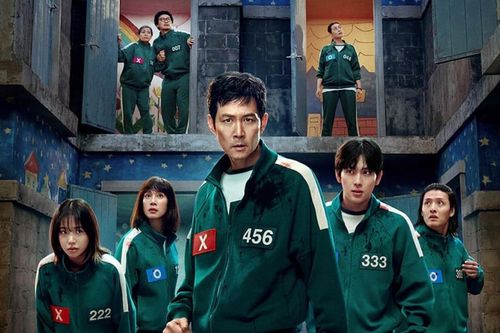 'Squid Game' mùa 3 và loạt phim Hàn mới đáng xem vào tháng 6/2025