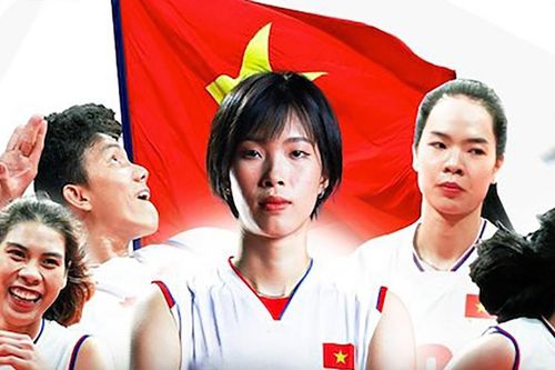 Tin nóng thể thao tối 1/6: ĐT bóng chuyền nữ Việt Nam lập cột mốc lịch sử khi nhận tin vui từ châu Âu