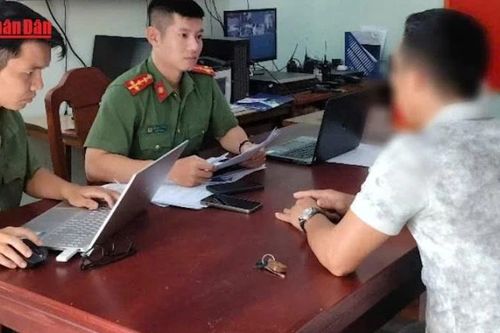 Đà Nẵng: Bác bỏ tin đồn 'người nước ngoài bắt cóc nữ sinh'