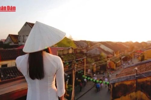 Hội An lọt vào danh sách 5 điểm đến đạp xe hàng đầu châu Á