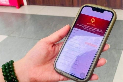 Ứng dụng công nghệ thúc đẩy tuyên truyền, phổ biến pháp luật