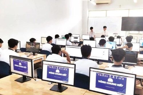 Hướng đến trung tâm giáo dục thông minh
