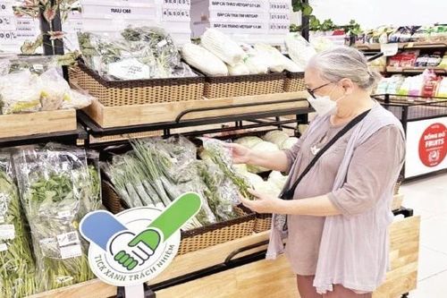 Để 'Tick xanh trách nhiệm' đến gần dân hơn
